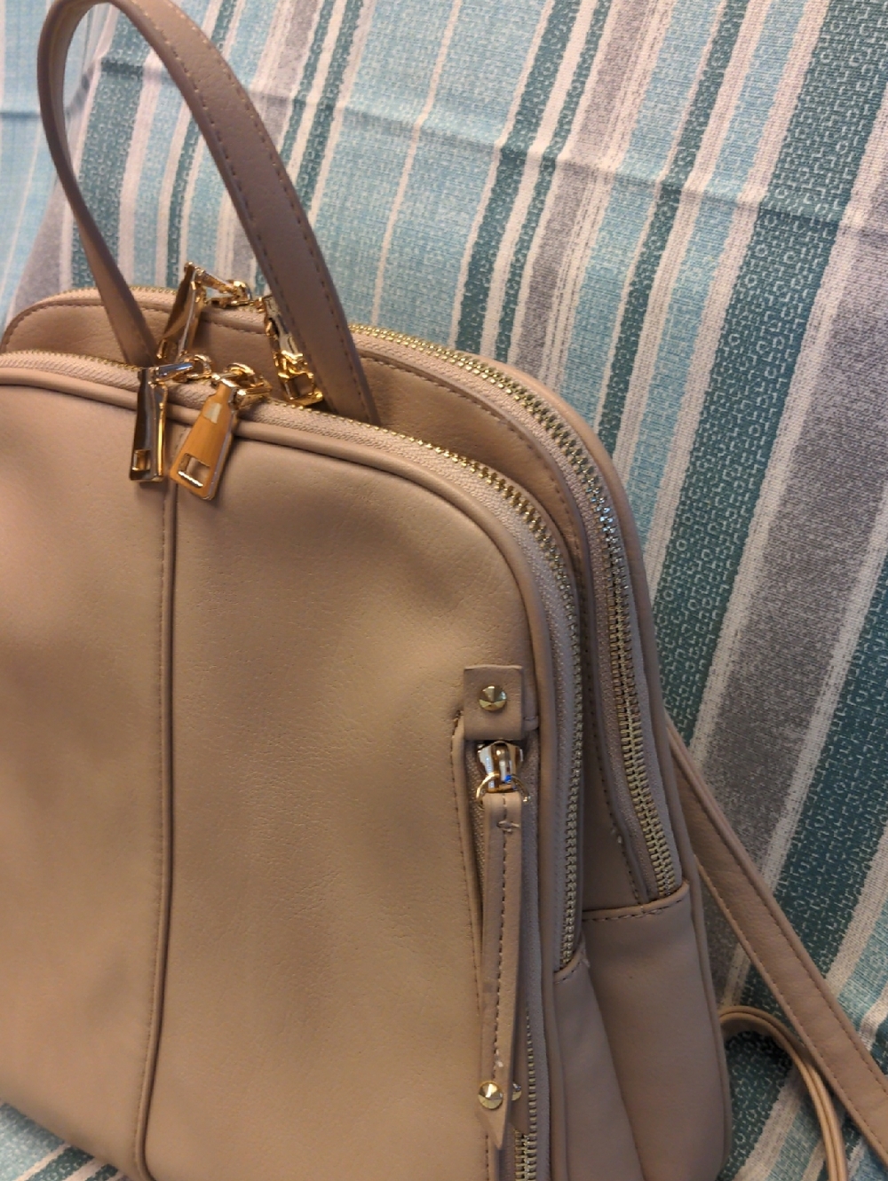 I N.C. Backpack - Picture 2 of 6